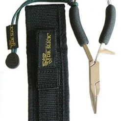 Tools Dr. Slick Chain Nose Pliers 6"