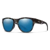 Smith Optics Rockaway Sky Tortoise Frame / Glass Blue Mirror Lens Polarised Sunglasses -Apparel || Fly-Fishing Sales 204316JBW52QG 01 65056.1638938910