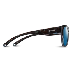Smith Optics Rockaway Sky Tortoise Frame / Glass Blue Mirror Lens Polarised Sunglasses -Apparel || Fly-Fishing Sales 204316JBW52QG 03 31651.1638938903