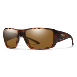 Smith Optics Guide's Choice XL Matt Havana Frame / Brown Polarised Sunglasses -Apparel || Fly-Fishing Sales 204447N9P63L5 01 81621.1638942081