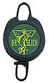 Tools Dr. Slick Clip-On Reel - D Ring