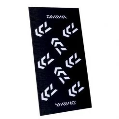 Head Socks Daiwa Neck Scarf - Black