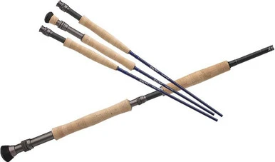 Fly Rods TFO TiCr X Conversion Kit 2 Fly Rods TFO TiCr X Conversion Kit