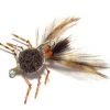 Flies H20 Epoxy Crab Brown #2 -Apparel || Fly-Fishing Sales 7799 41623.1591324320.386.513