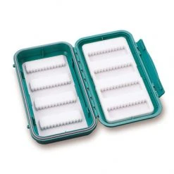 Fly Boxes C&F Design 3544 Grand Slam Series Saltwater Fly Box