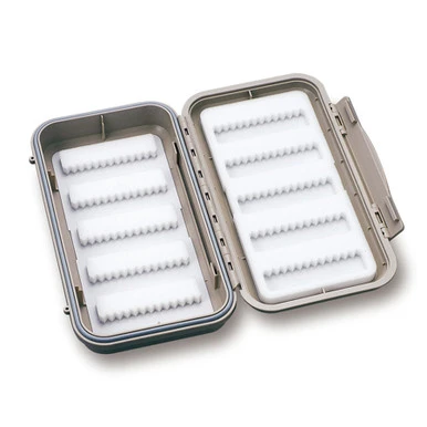 Fly Boxes C&F Design 3555 Grand Slam Series Saltwater Fly Box 3 Fly Boxes C&F Design 3555 Grand Slam Series Saltwater Fly Box