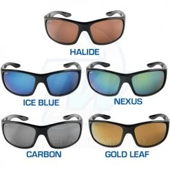Specials Spotters Cruiz Polarized Sunglasses -Apparel || Fly-Fishing Sales CRUIZ 91378.1661911072