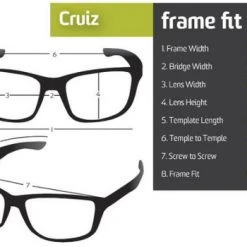 Specials Spotters Cruiz Polarized Sunglasses -Apparel || Fly-Fishing Sales Capture 12211.1567652809