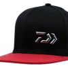 Daiwa DVEC Red Cap -Apparel || Fly-Fishing Sales DVECDC60120CAP red 450x450 15578.1642134546.386.513
