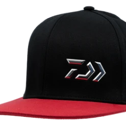 Daiwa DVEC Red Cap