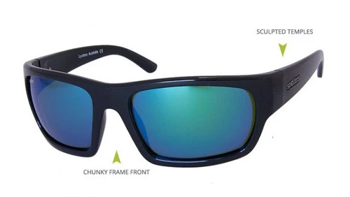 Specials Spotters Freak Polarized Sunglasses 4 Specials Spotters Freak Polarized Sunglasses - Image 2
