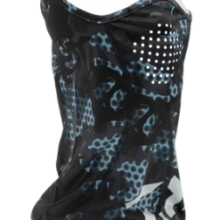 Head Socks Daiwa Face And Neck Shield - Dark Blue