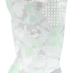 Head Socks Daiwa Face And Neck Shield - Light Green