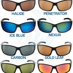 Specials Spotters Fury Polarized Sunglasses -Apparel || Fly-Fishing Sales FURY 05220.1661995456
