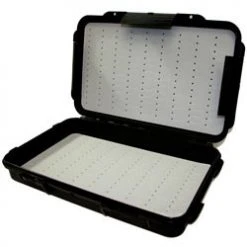 Fly Boxes Innovator Waterproof Saltwater Fly Box - Large