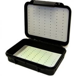 Fly Boxes Innovator Waterproof Saltwater Fly Box - Small