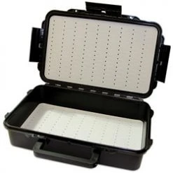 Fly Boxes Innovator Waterproof Saltwater Fly Box - XLarge