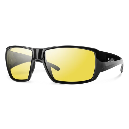 Smith Optics Guide's Choice Polarised Sunglasses 4 Smith Optics Guide's Choice Polarised Sunglasses - Image 2