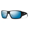 Smith Optics Guide's Choice Polarised Sunglasses -Apparel || Fly-Fishing Sales GCRPUGMMB 01 15449.1655772945