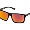 Specials Spotters Grayson Polarized Sunglasses -Apparel || Fly-Fishing Sales GRAYSONMIGNITE SIDE 69263.1662090282