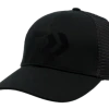 Daiwa DVEC Black Logo Cap -Apparel || Fly-Fishing Sales JDMDVECDC70320CAPBLACK 450x450 33166.1642134383.386.513