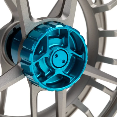 Fly Reels Lamson Litespeed M8 Riviera Reel 7 Fly Reels Lamson Litespeed M8 Riviera Reel - Image 5