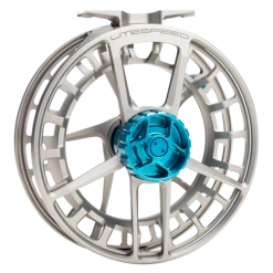 Fly Reels Lamson Litespeed M8 Riviera Reel