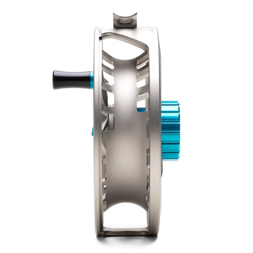 Fly Reels Lamson Litespeed M8 Riviera Reel 5 Fly Reels Lamson Litespeed M8 Riviera Reel - Image 3