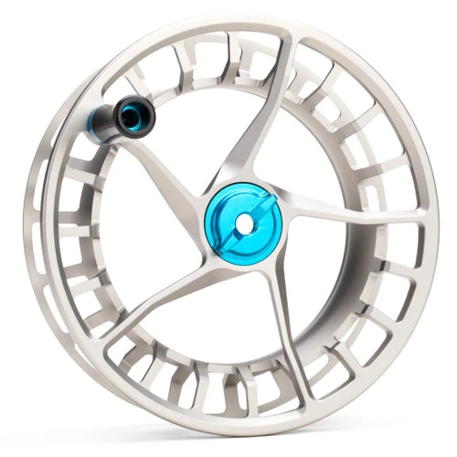 Fly Reels Lamson Litespeed M8 Riviera Reel 4 Fly Reels Lamson Litespeed M8 Riviera Reel - Image 2