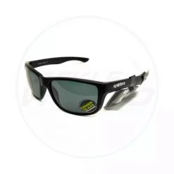 Clearance Apparel Spotters Rebel Matt Black/Stone Polarized Sunglasses *Clearance*