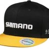 Hats Shimano Tiagra Kanji Cap Black/Yellow -Apparel || Fly-Fishing Sales P CAPS 3 Copy 50114.1546583406.386.513