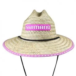 Hats Shimano Sunseeker Straw Hat Kids -Apparel || Fly-Fishing Sales P KIDSSUNSEEKER 2 51625.1631239654