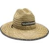Hats Shimano Sunseeker Straw Hat Kids -Apparel || Fly-Fishing Sales P KIDSSUNSEEKER 54544.1631239653