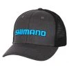 Hats Shimano Ocea Trucker II Cap -Apparel || Fly-Fishing Sales P OCEA TRUCKER 47317.1599191912.386.513