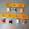 Thread, Wire & Tinsel EJ Todd Wapsi Flat Waxed Thread 1 Thread, Wire & Tinsel EJ Todd Wapsi Flat Waxed Thread -Apparel || Fly-Fishing Sales P1020090 00121.1662422758.386.513