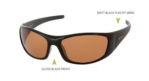 Clearance Apparel Spotters Pivot Polarized Sunglasses *Clearance* 4 Clearance Apparel Spotters Pivot Polarized Sunglasses *Clearance* - Image 3