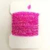 Synthetic Materials Wapsi Pearl Chenille Small Fluoro Cerise -Apparel || Fly-Fishing Sales Pearl Chenille Small Fl Cerise 35474.1617849644.386.513