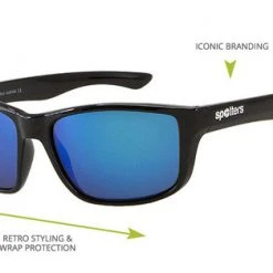 Specials Spotters Rebel Polarized Sunglasses -Apparel || Fly-Fishing Sales REBELl 68492.1662353199