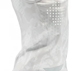 Head Socks Daiwa Face And Neck Shield - White