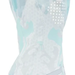 Head Socks Daiwa Face And Neck Shield - Light Aqua