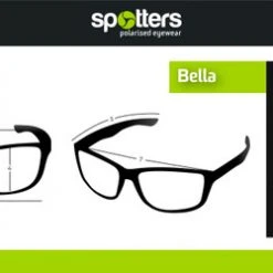 Specials Spotters Bella Tortoise Halide Polarised Sunglasses 7 Specials Spotters Bella Tortoise Halide Polarised Sunglasses -Apparel || Fly-Fishing Sales Spotters DL Bella scaled 95881.1641964176