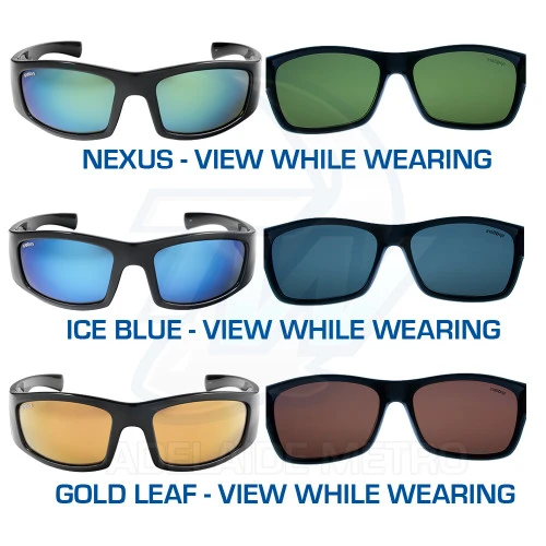 Specials Spotters Droid Polarized Sunglasses 7 Specials Spotters Droid Polarized Sunglasses - Image 5