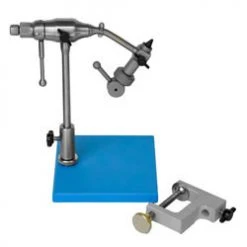 Vices Wolff Indiana Atlas Fly Tying Vice