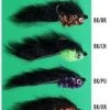 Felty's Flies Bass Bunny BL/OR -Apparel || Fly-Fishing Sales bass bunny 60904.1544682852.386.513