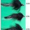 Felty's Flies Black 'N' Barred CE/MG #2/0 -Apparel || Fly-Fishing Sales black barred 18228.1544681706.386.513