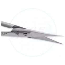 Tools Dr. Slick Arrow Scissors 3.5" Straight Tip -Apparel || Fly-Fishing Sales blade 2 18954.1661472908