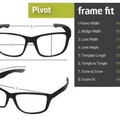 Clearance Apparel Spotters Pivot Polarized Sunglasses *Clearance* 10 Clearance Apparel Spotters Pivot Polarized Sunglasses *Clearance* -Apparel || Fly-Fishing Sales capture 09818.1660719995