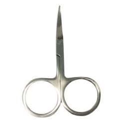Tools Todd Curved Scissors