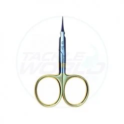 Tools Dr. Slick Arrow Scissors 3.5" Straight Tip
