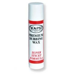 Epoxy, Resins & Glues Wapsi Premium Dubbing Wax - Super Sticky